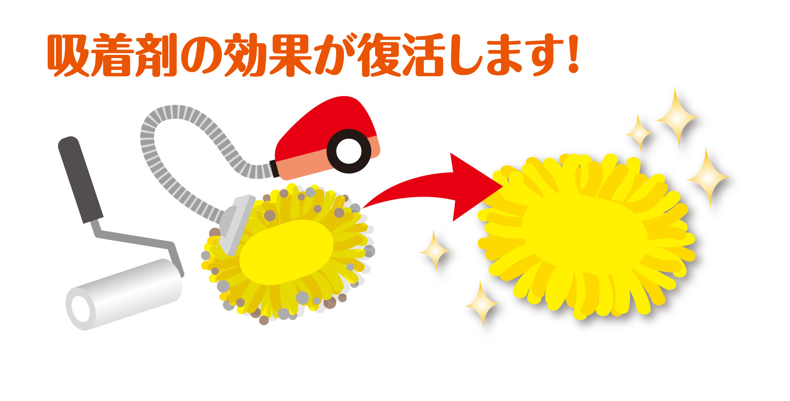 ご使用上のヒント!